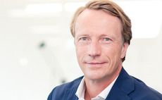German PE develops a growing appetite for startups
