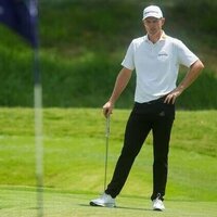 Justin Rose outduels J.J. Spaun in playoff to win at St. Jude