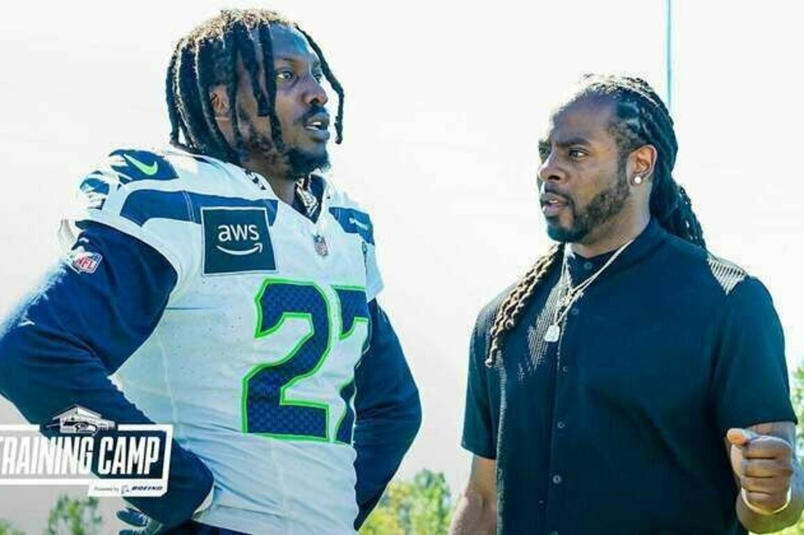 Observations From Day 17 Of Seahawks Training Camp