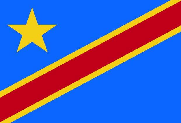 Congolese president opens Chinese-built road project