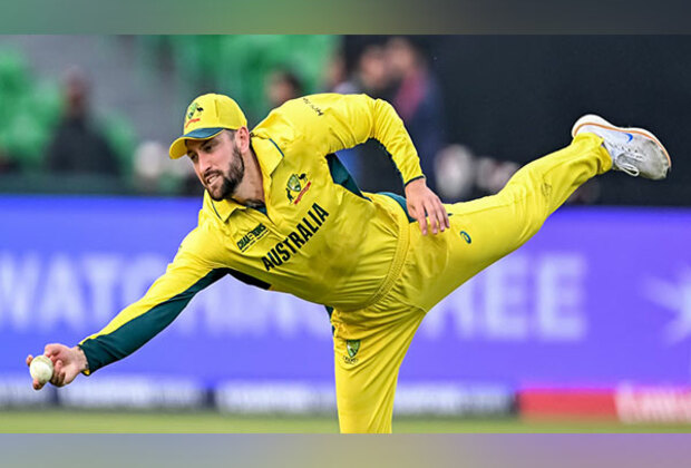 Champions Trophy 2025: Australia faces setback as Matthew Short injured ahead of semi-final