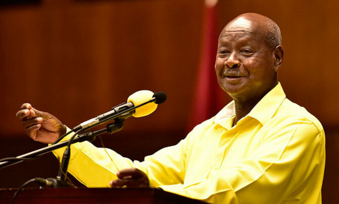 Assessing Museveni's security directives Assessing Museveni's security directives