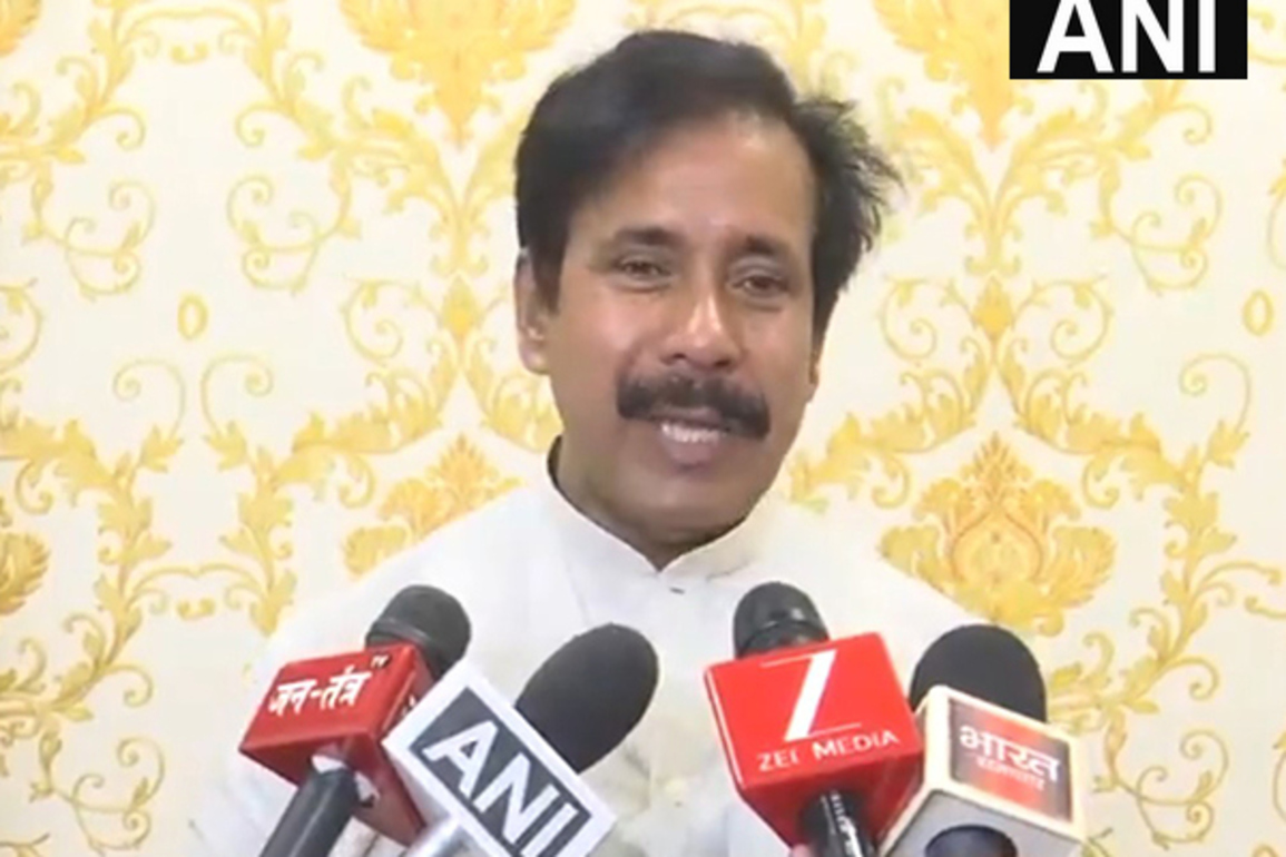 "It will promote social justice," says UP Minister Anil Rajbhar after MHA notification on census