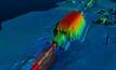  Sidescan – an example of digital technologies planned for Fugro’s project with QatarEnergy