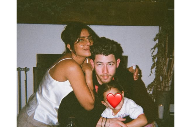 Nick Jonas calls Priyanka Chopra "my jaan" in heartfelt Mother's Day 2026 tribute