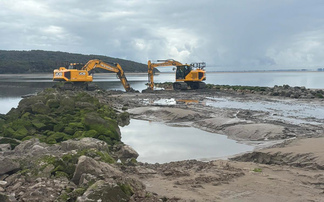 Trailblazing Cumbrian river project shows what collaboration can achieve