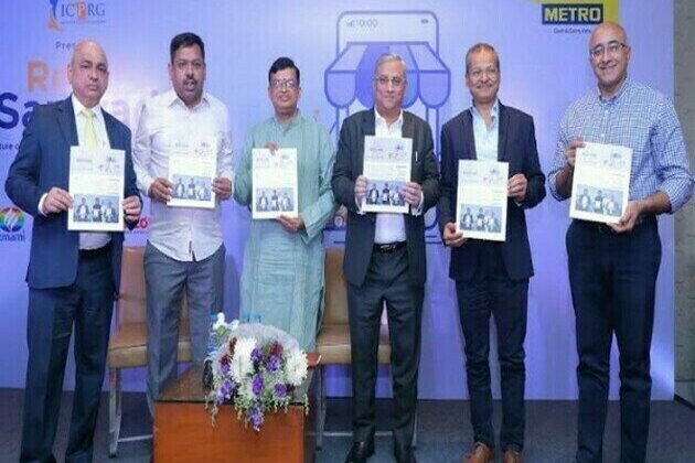 Retail Samvad: Industry leaders discussed building a business conducive ecosystem for retailers through policy interventions, technology, innovation, and skilling