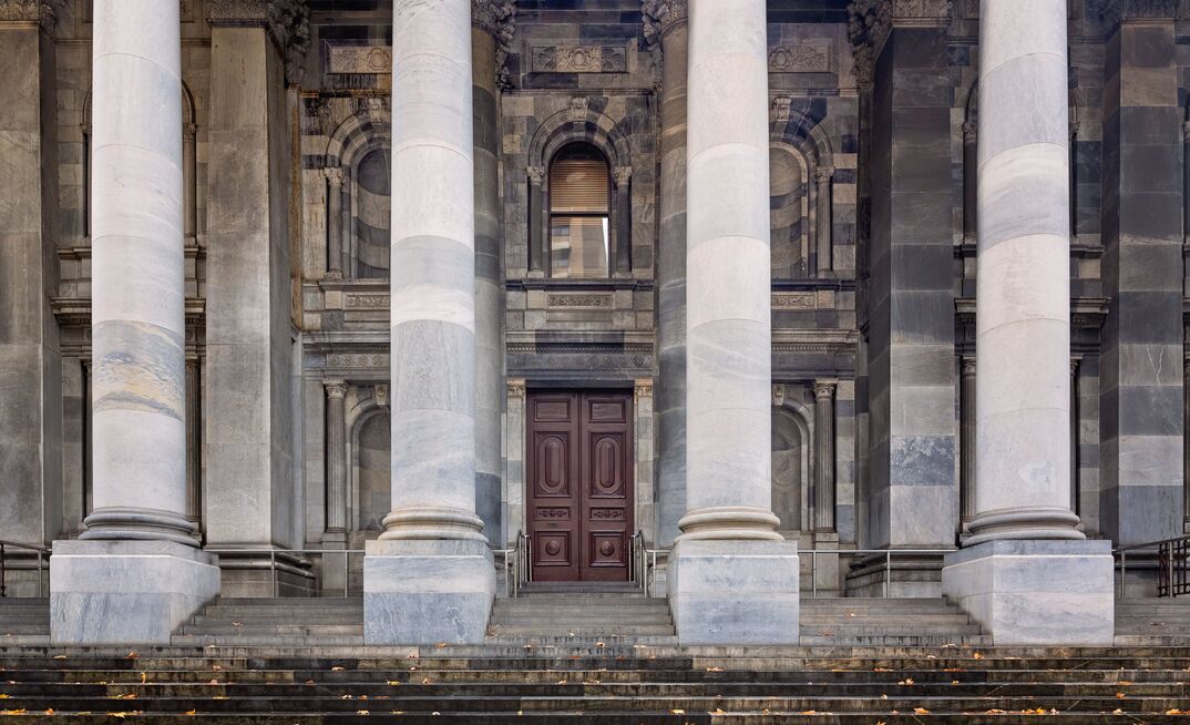 Explorers seem to have been dudded by last minute Liberal changes to new SA exploration licencing laws.