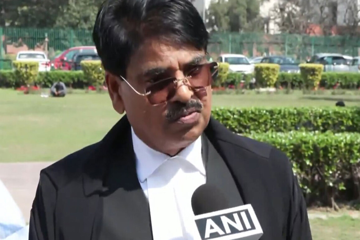 "Supreme Court has taken this episode very seriously": BJP MP Manan Mishra on NCERT book row