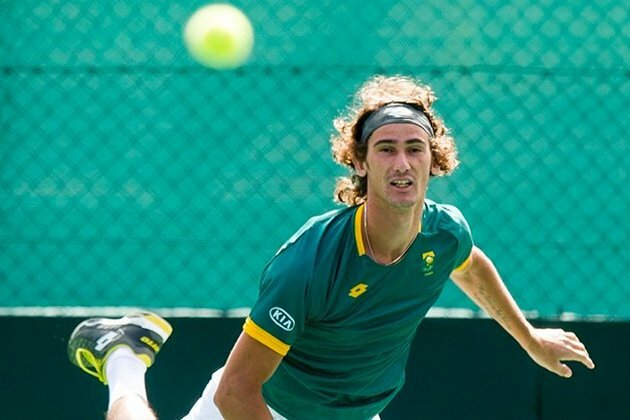 Tennis SA, SABC strike deal to broadcast local tennis