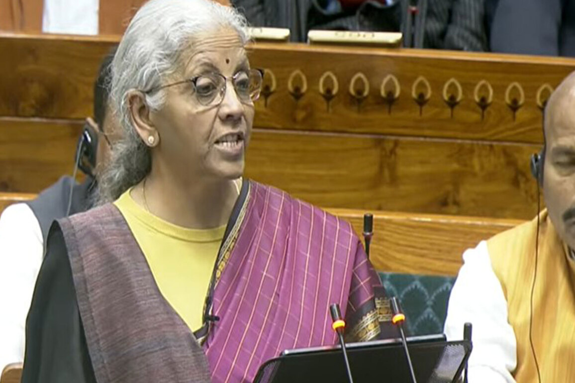 Budget 2026: Customs duty rationalised on key items with focus on domestic manufacturing, Ease of Living