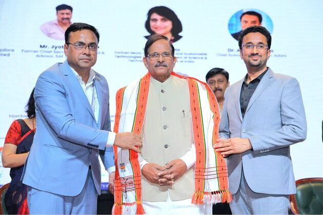 India Climate Week 2026 Strengthens Global Climate Partnerships and Advances Net-Zero Agenda