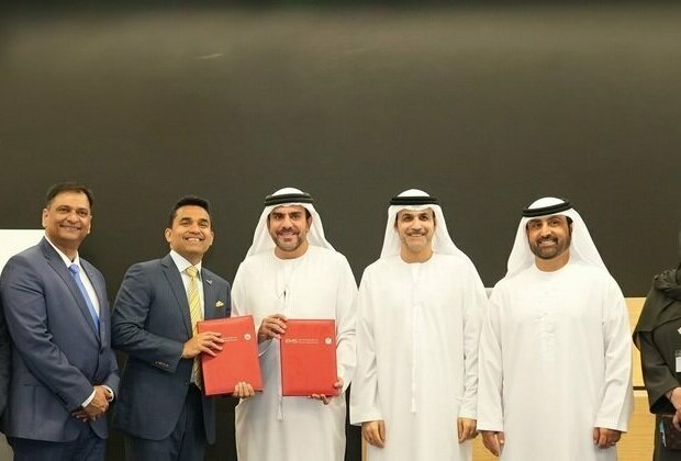 EHS, Burjeel Hospital for Advanced Surgery partner to enhance healthcare for public school students