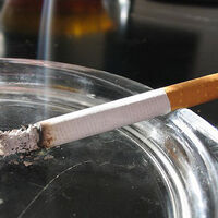UK passes bill putting cigarette purchases out of reach in future