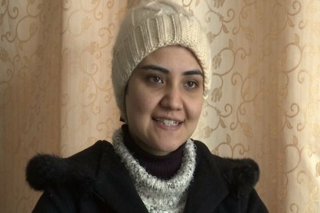 Kashmir girl begins journey to revive 'Ladishah'