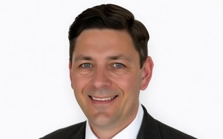 JPMAM names John Taylor head of EMEA ETF capital markets