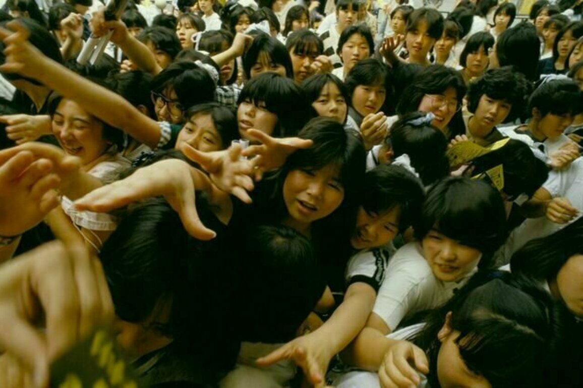 Oshikatsu, the fandom phenomenon Japan hopes can boost its flagging economy