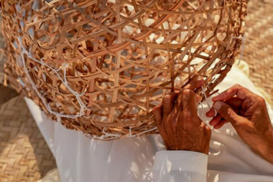 Ministry of Culture launches 'UAE Traditional Crafts Award - Make it in the Emirates'