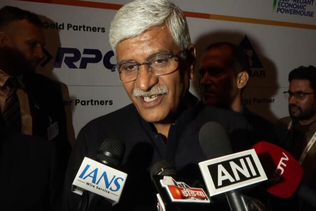 "Congratulations to Ahmedabad, this event will enhance tourism in India": Gajendra Singh Shekhawat on India hosting CWG 2030
