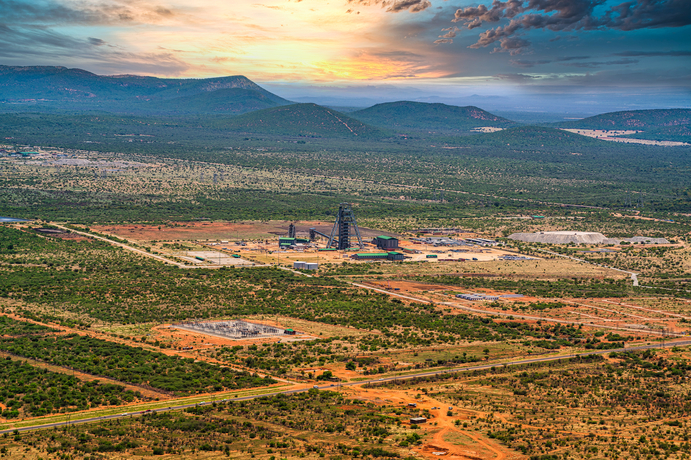 Digital tools can help communities in the surrounding areas  of mine sites get their voices heard