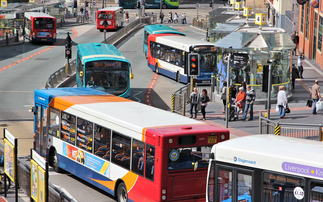 Chancellor announces 'Kids Go Free' summer bus scheme
