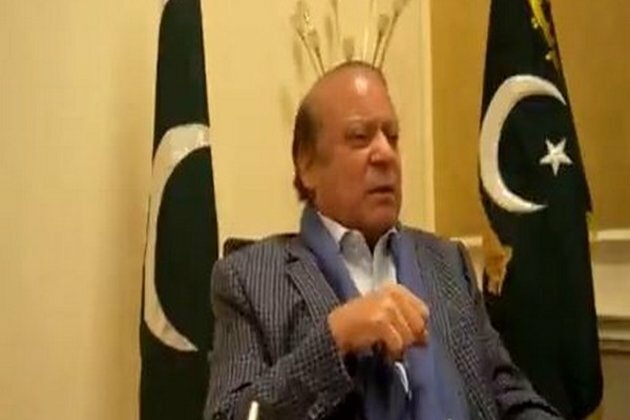 India reached moon, hosted G20 Summit, we are begging for funds, laments former Pak PM Nawaz Sharif