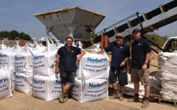 h&b Group: 'Here we grow again'
