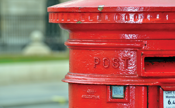 Delivering Royal Mail's CDC scheme