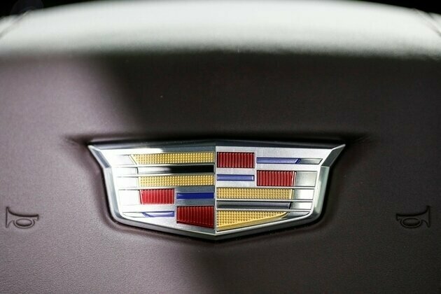 Cadillac to join F1 as 11th team in 2026
