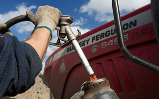 Fuel prices latest: Everything farmers need to know