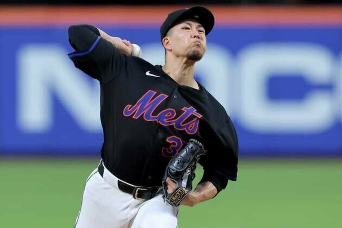 Mets visit Nationals, seek to extend modest win streak