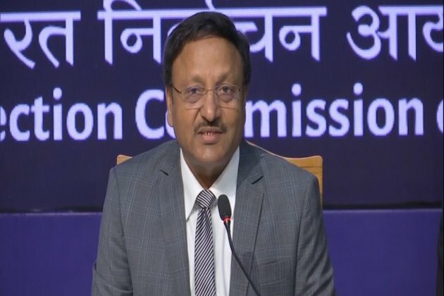 Young voters are future of Indian democracy, says CEC Rajiv Kumar on National Voters' Day