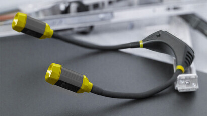 New lighting range from C.K. Tools shines with six new top-of-the-range products