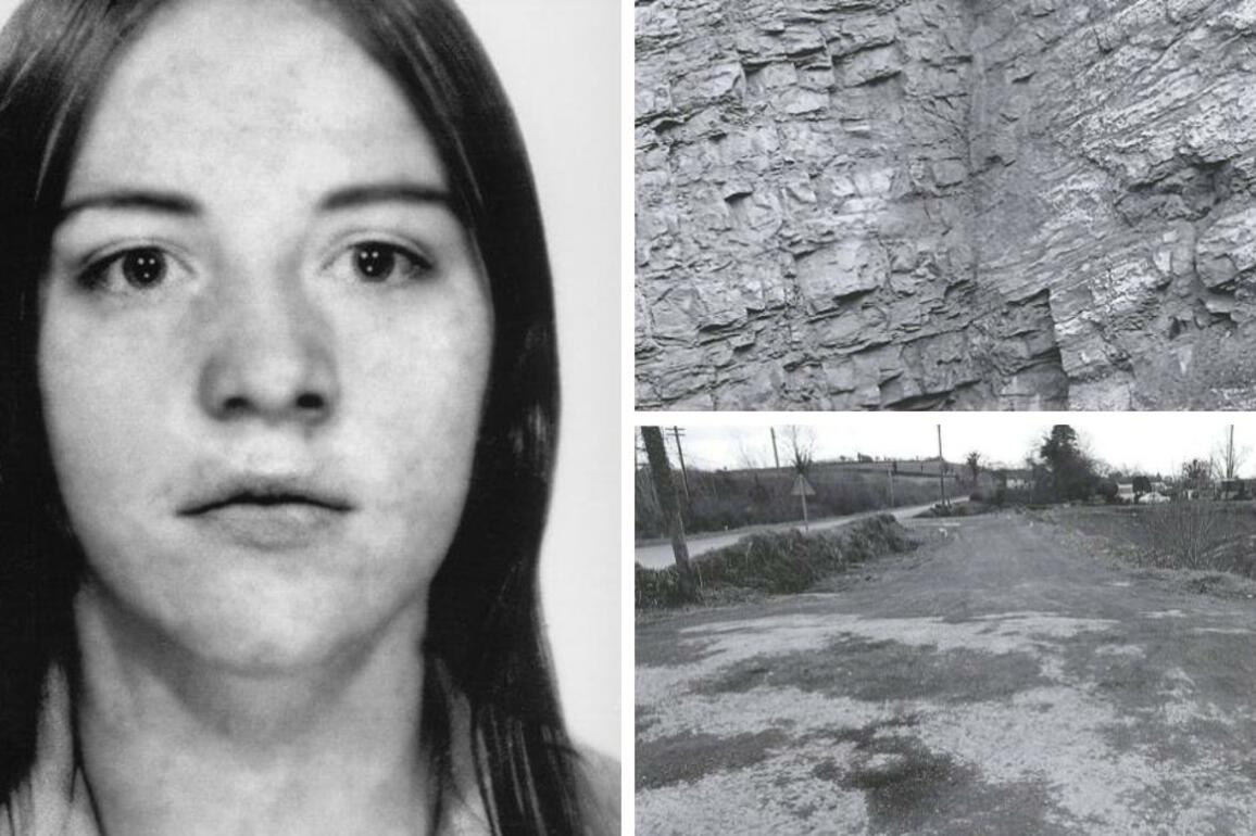 Fresh appeal over 1973 murder of 18-year-old Marian Beattie