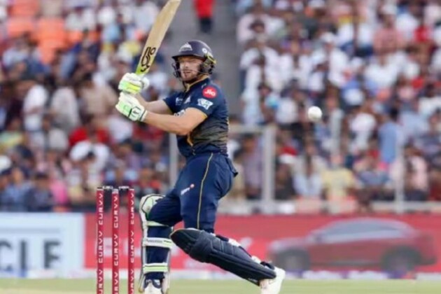 IPL 2025: GT's Jos Buttler 12 runs away from becoming fifth overseas star to reach this milestone