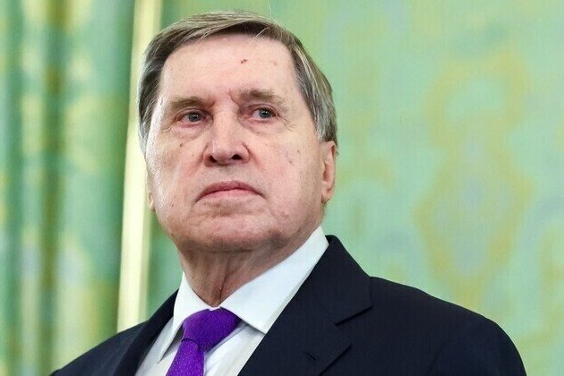 Putin aide responds to Zelensky call for referendum on Donbass