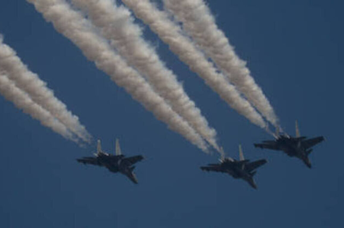 India's Sukhoi 30MKI fleet to get major upgrade - media