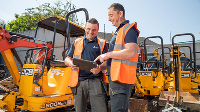 BPI revolutionises access to circular economy principles through end-to-end Asset Disposal Solutions