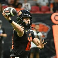 Lions-Alouettes a battle of top offense vs. top defense