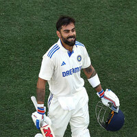 "Incredible innings": Novak Djokovic hails Virat for successful Test career; Harry Kane, Neeraj Chopra also join