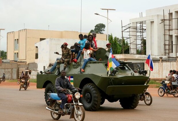 What it will take to end civil war in the Central African Republic