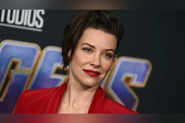 Marvel actor Evangeline Lilly protests vaccine mandates
