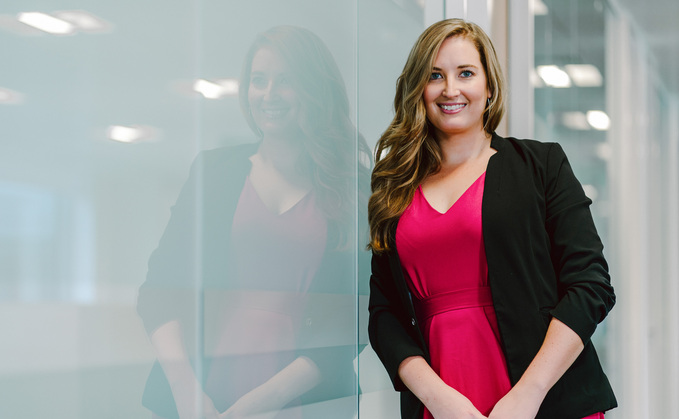 XChange MSP: Q&A with Katie Sloan, marketing director at Core Technology Systems