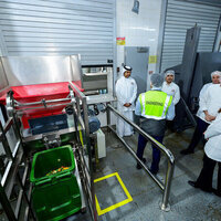 Emirates Flight Catering commissions large-scale biodigester
