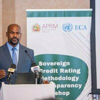 Africa to launch new credit rating agency  media