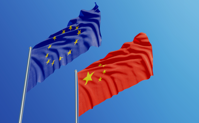 Asian Tech Roundup: EU risks Chinese trade war