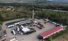 More oil shows at Timor-Leste's first onshore campaign 