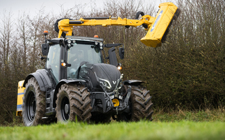 On Test: Shelbourne Reynolds 8065 VFRT 