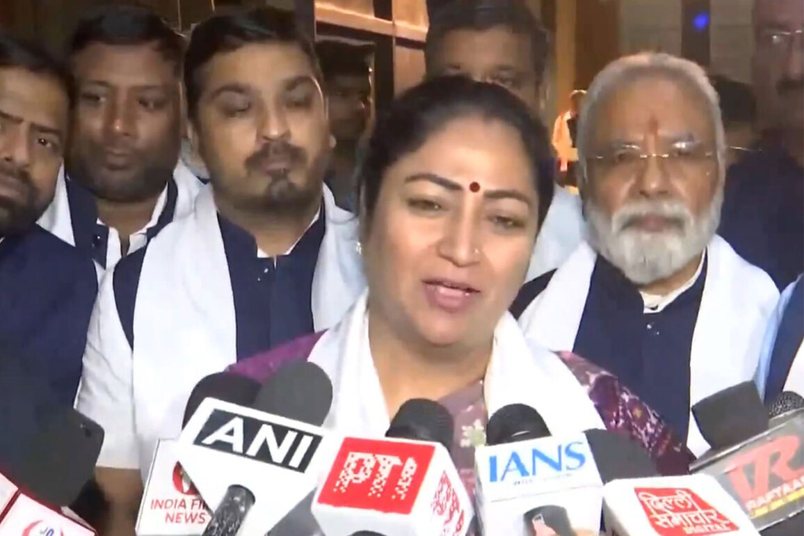 "His conversations are special and inspiring," says Rekha Gupta on PM Modi's Mann Ki Baat episodes