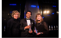 Growth of manufacturer recognised at national design impact awards